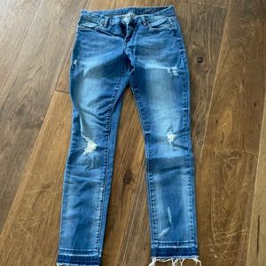 Blank NYC jeans 28